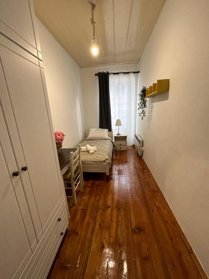 Casa Di Vitou Leilighet Corfu  Eksteriør bilde